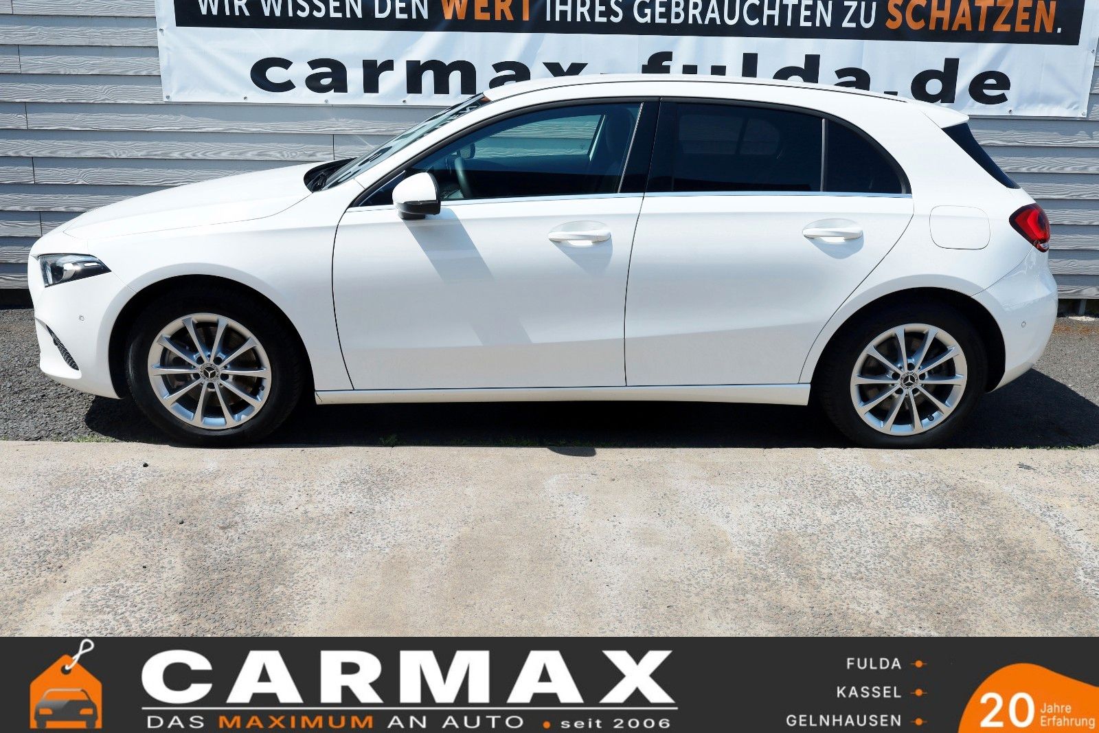 Fahrzeugabbildung Mercedes-Benz A 250 e,Style T.Leder,Navi,LED,SH,Kamera,SR+WR