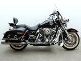 Harley-Davidson FLHRC Road King Classic| Kesstech| TÜV 07.2028 - HARLEY-DAVIDSON 2008 ROAD KING