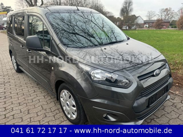 Ford Grand Tourneo Connect /7 SITZE//KLIMAAUTOMATIK/