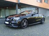 Mercedes-Benz Cabrio AMG Widesreen Leder Burmester Scheckheft 