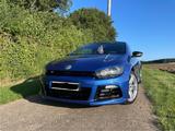 Volkswagen Scirocco 2.0 TSI DSG R - Volkswagen Scirocco aus 2011: R