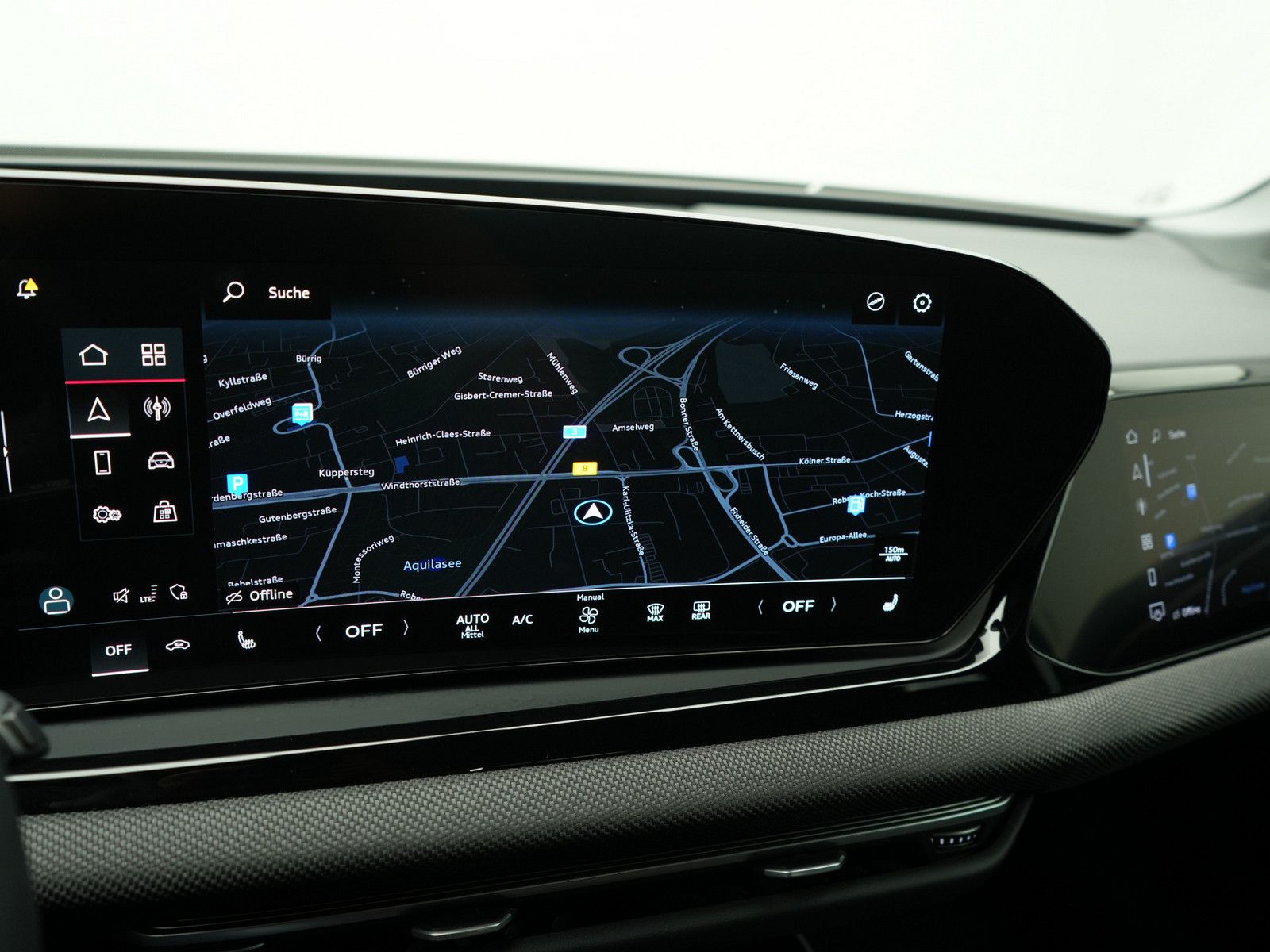 Audi A6 - Bild 11