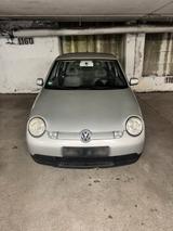Volkswagen VW LUPO 3L 1.2Tdi Automatik - Volkswagen Lupo: TDI