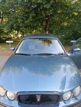 Rover rover 75 120ps - Rover aus 1999