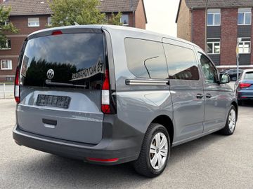 Volkswagen Caddy - 8