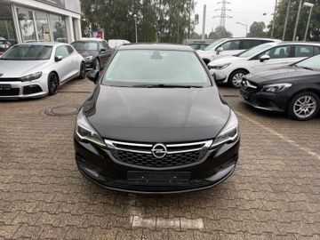 Opel Astra - 2