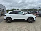 Porsche Macan S Diesel Sportabgasanl./Pano/Leder - Porsche