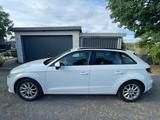 Audi A3 1.4 TFSI Sportback - Audi A3 Gebrauchtwagen in Erfurt