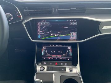 Audi A6 - 10