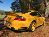 Porsche 996 Turbo Coupé Turbo - 550 PS - 800 Nm - Porsche: 55