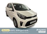 Kia Picanto Vision 1.0 Aut. - gebrauchte Kia Picanto aus dem Jahr 2023