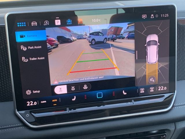 Tiguan 1.5 eTSI Life *439,- ohne Anzahlung*