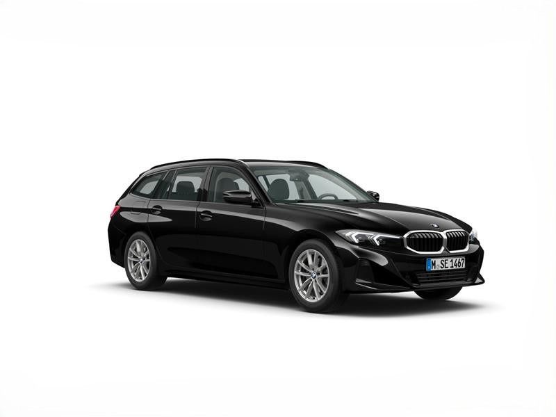 BMW 318 - Bild 3