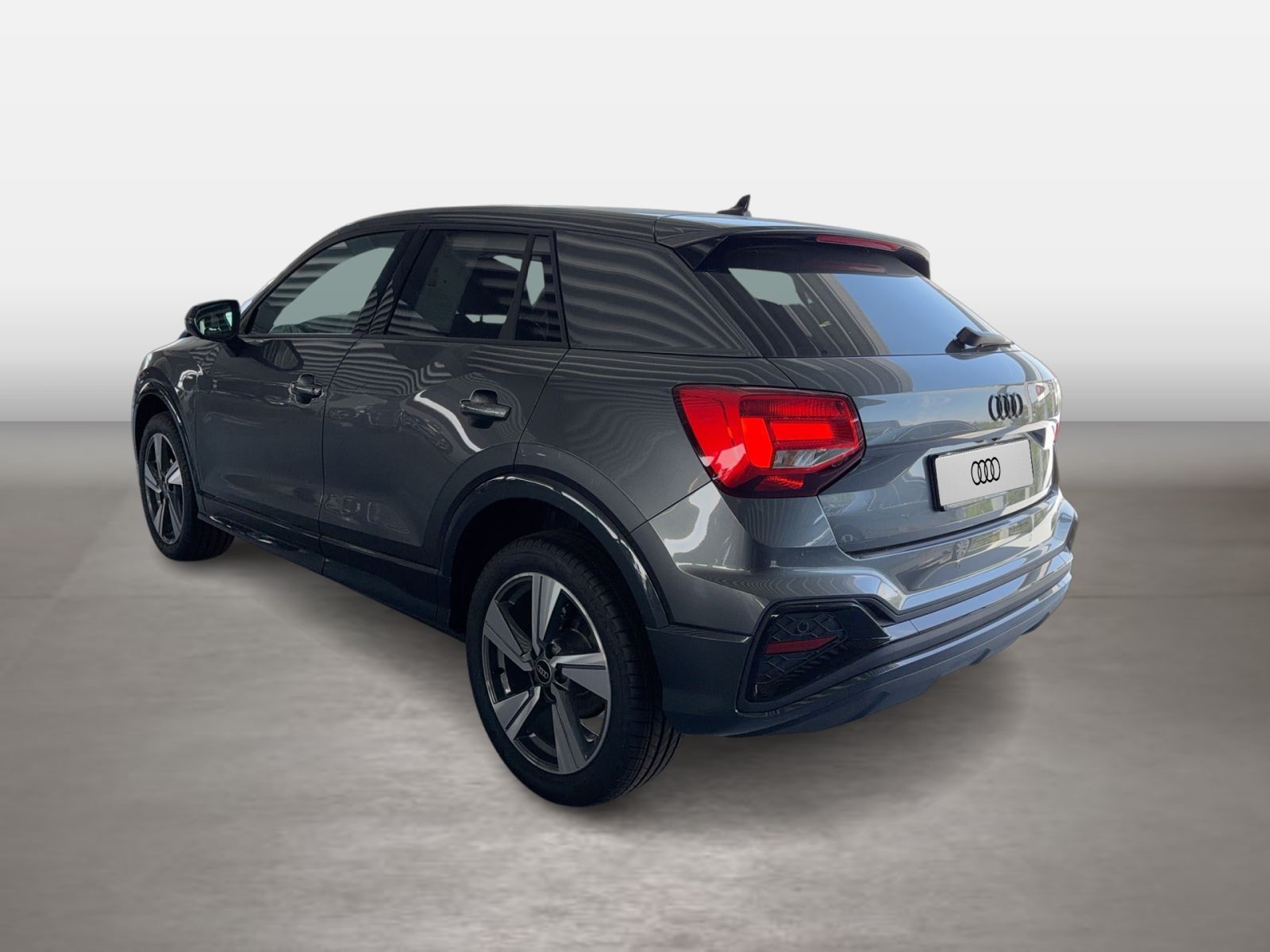 Audi Q2 - Bild 4