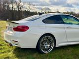 BMW M4 Coupé  - gebrauchte BMW M4 aus dem Jahr 2017