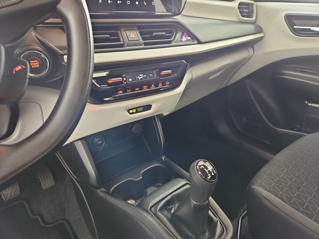 Fahrzeugabbildung Suzuki Swift 1.2 Dualjet Hybrid MT Club