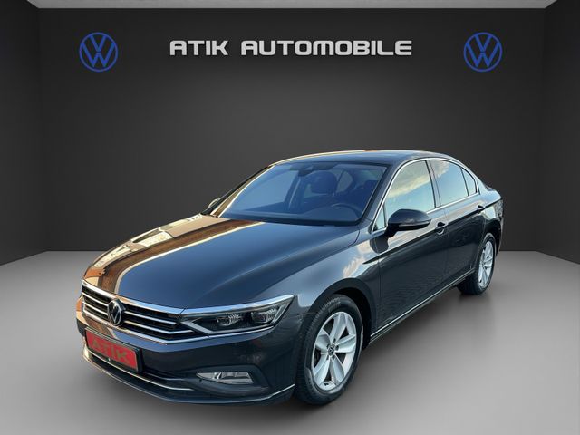 Volkswagen Passat 2.0 TDI R-Line Matrix LED VIRTUAL TACHO A