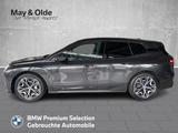 BMW iX xDrive 40 ACC Laser HUD Navi Leder Digitales  - BMW iX