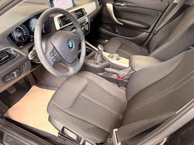 Foto Nummer 10: BMW 118