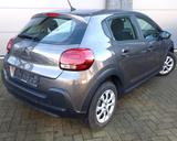 Citroën C3 FEEL PACK 15 BHDi 100 NAV/PDC - Citroën C3 mit Diesel-Antrieb: Feel
