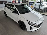 Hyundai i20 - Vorschau Bild 4