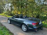 Audi A5 2.0 TFSI S tronic Cabrio *AHK*Xenon*8-Fach - Audi in Delmenhorst