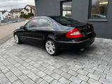 Mercedes-Benz CLK 320 CDI Coupe Avantgarde/Automatik/Navi - gebrauchte Mercedes-Benz CLK-Klasse aus dem Jahr 2007