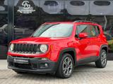 Jeep Renegade Night Eagle FWD 1-HAND/SHZ - Jeep Renegade: Night Eagle
