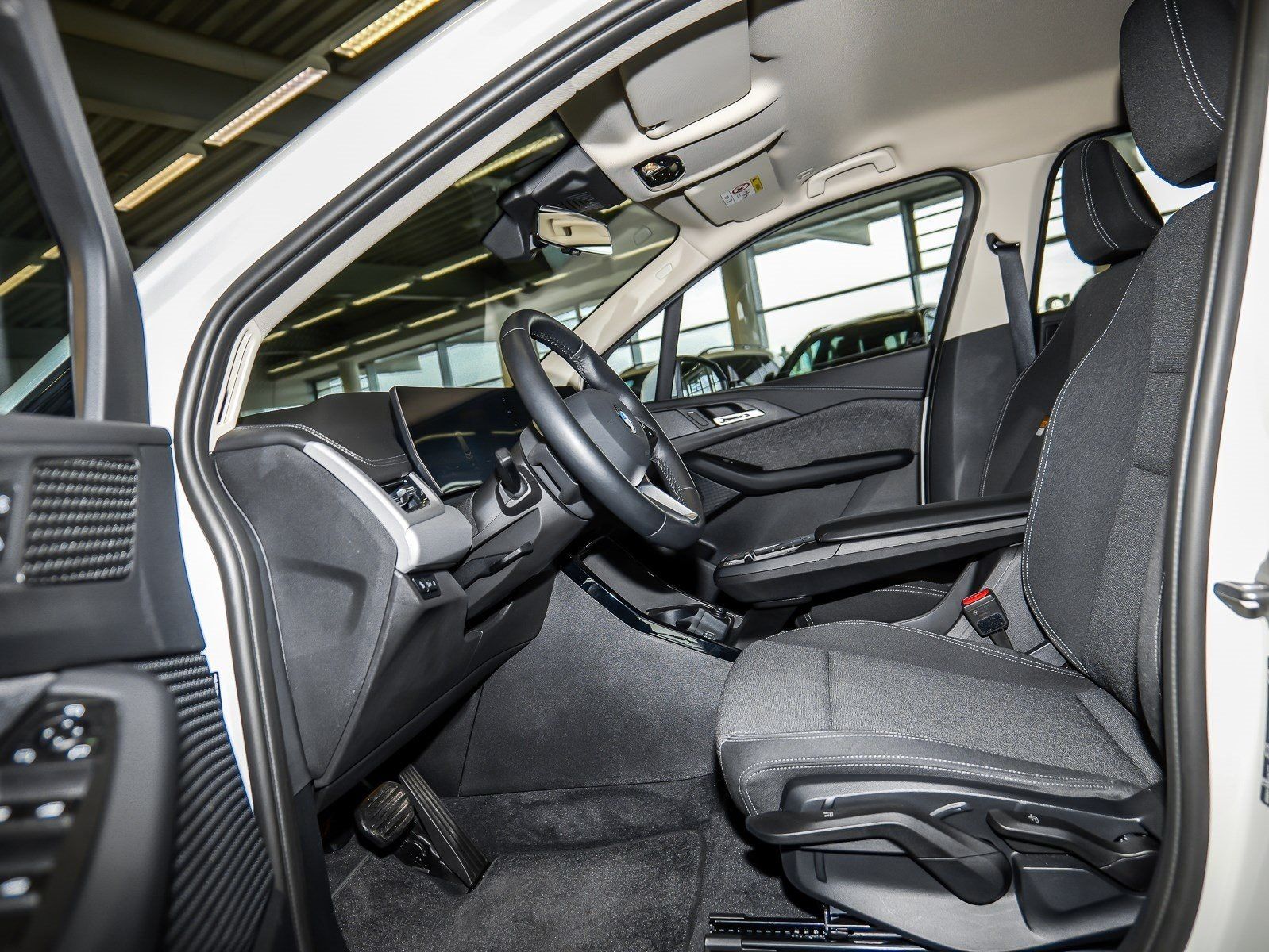 BMW 220 Active Tourer - Bild 5