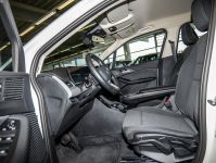 BMW 220 Active Tourer - Vorschau Bild 5