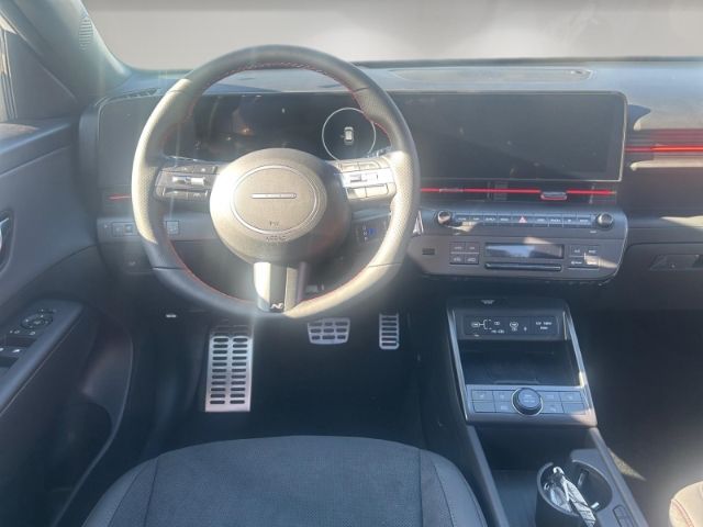 Hyundai KONA - Bild 11