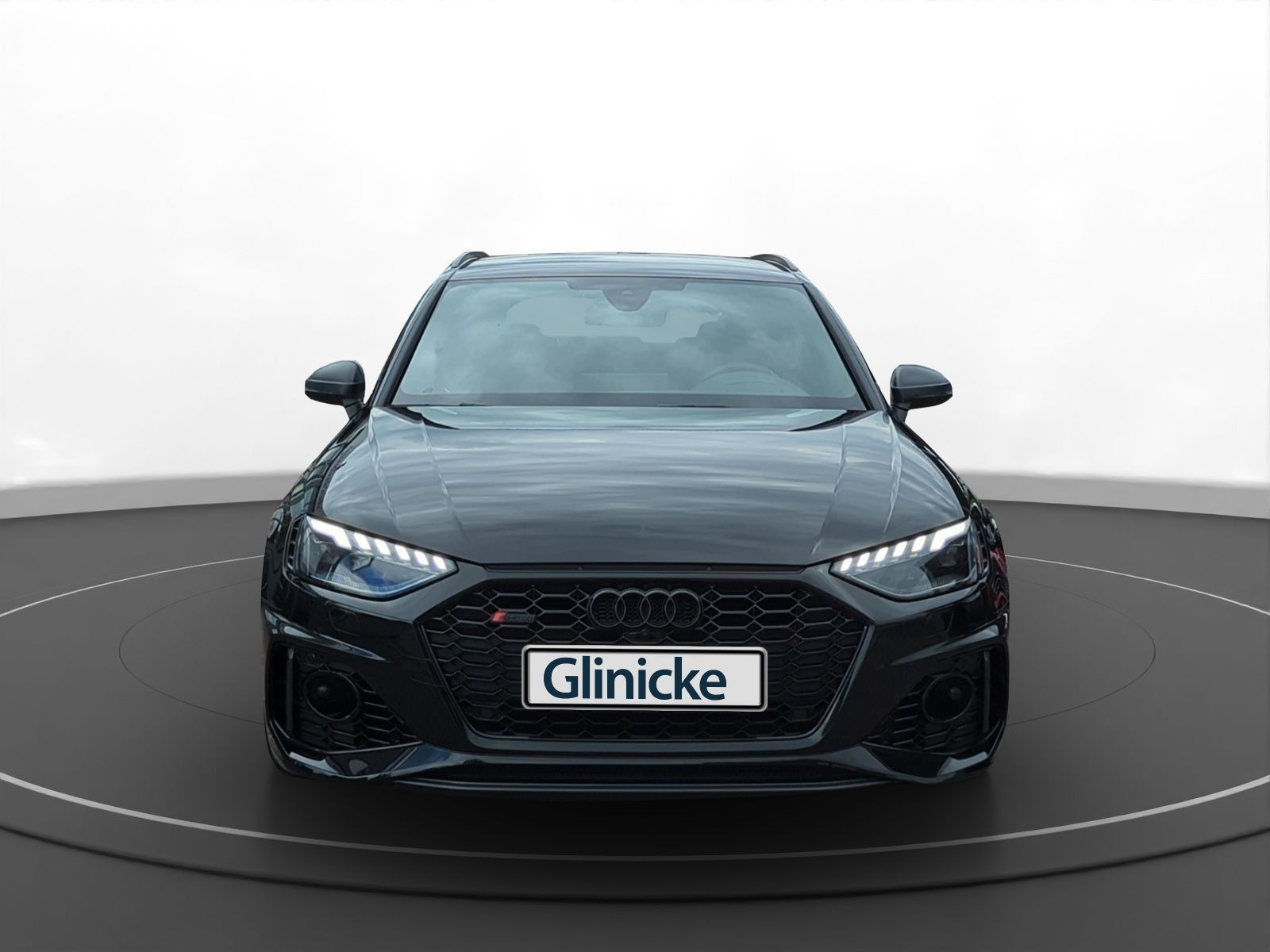 Audi RS4 - Bild 13