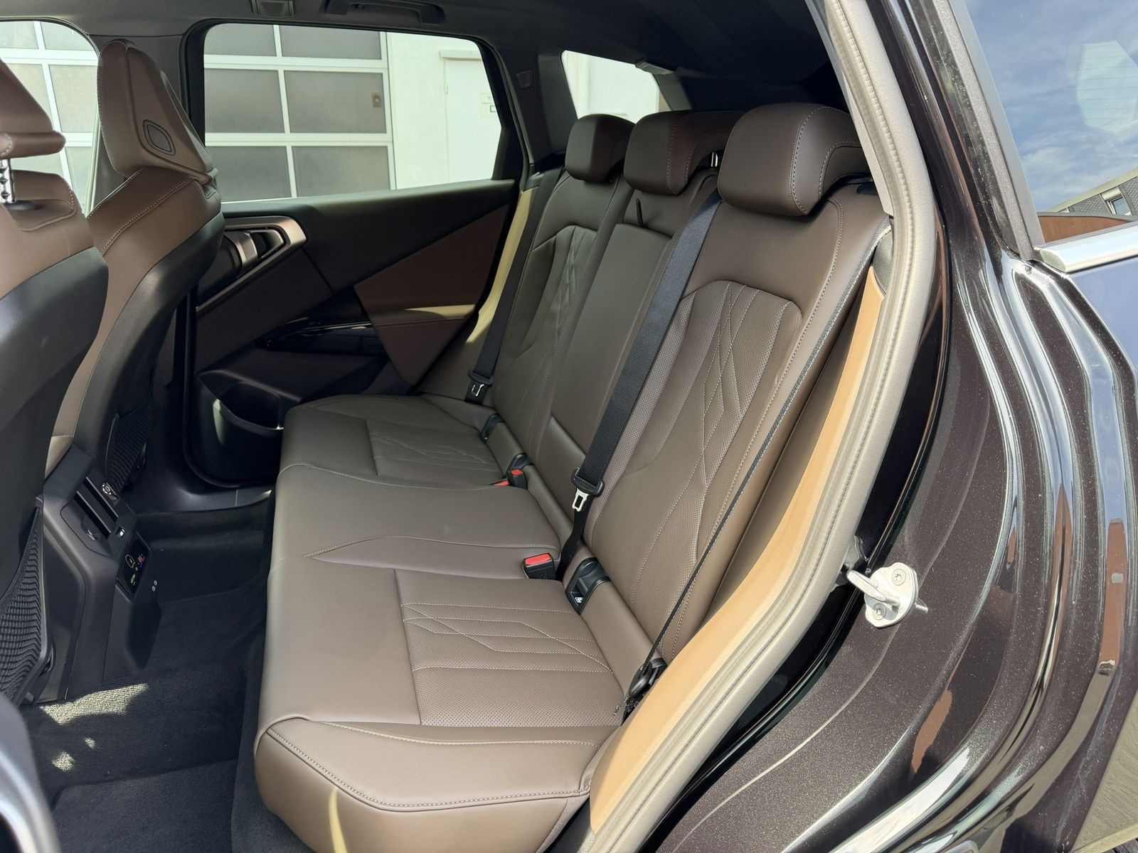 BMW X3 - Bild 20