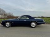 Jaguar XJSC 4.0 - Jaguar XJSC Benziner Gebrauchtwagen