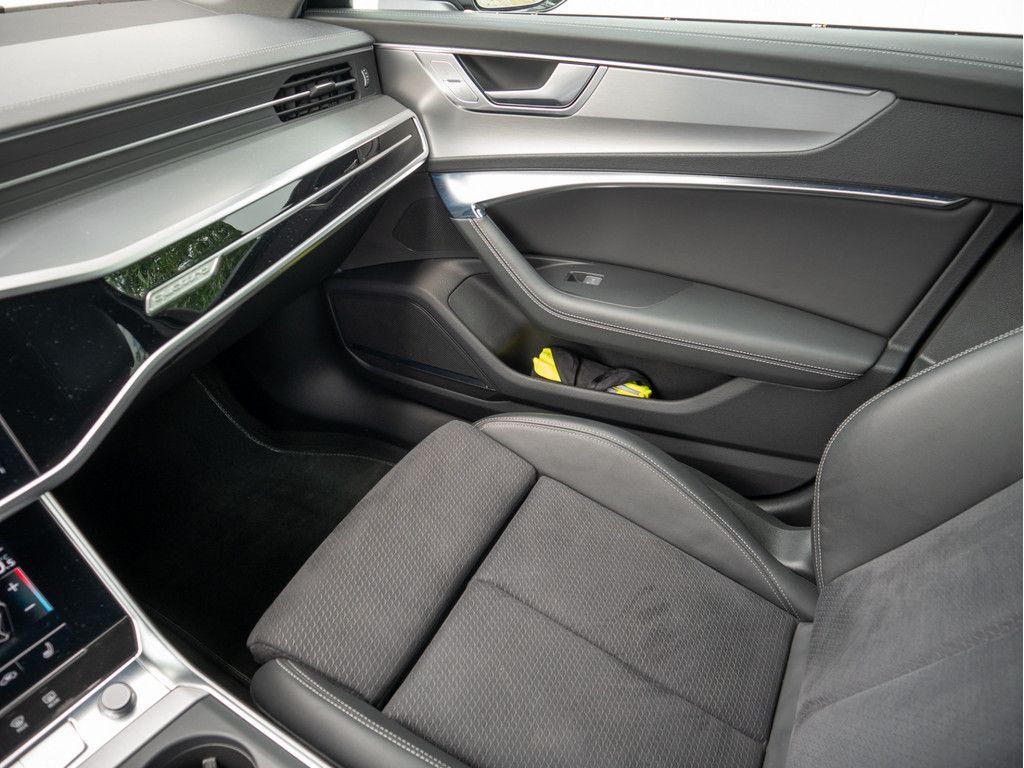 Audi A6 - Bild 13