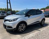 Renault Captur Luxe Sportsitze Sportpaket Sport Lenkrad - Renault Captur Gebrauchtwagen in Hannover