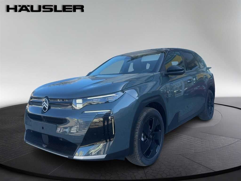 Citroën C5 Aircross Hybrid MAX Kamera Navi Parksensoren 