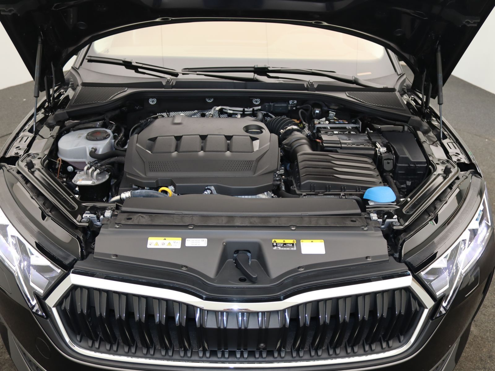 Skoda Octavia - Bild 18