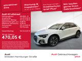 Audi A3 allstreet 40 TFSI e 150(204) kW( PS) S tronic - Audi A3 allstreet mit Hybrid-Antrieb (Benzin/Elektro)