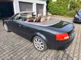 Audi fast einzigartiges Audi Cabriolet - Audi aus 2004