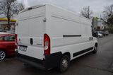 Citroën Jumper 35 L3H2 Control BlueHDi 1 Euro 6 - Citroën mit Diesel-Antrieb: 1.6