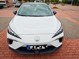 MG4 64 kWh Luxury El. Heckklappe+ Frunk - MG MG4 aus 2022
