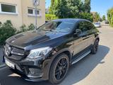 Mercedes-Benz GLE 43 AMG Mercedes-AMG GLE 43 4MATIC Merced... - Mercedes-Benz GLE-Class in Stuttgart