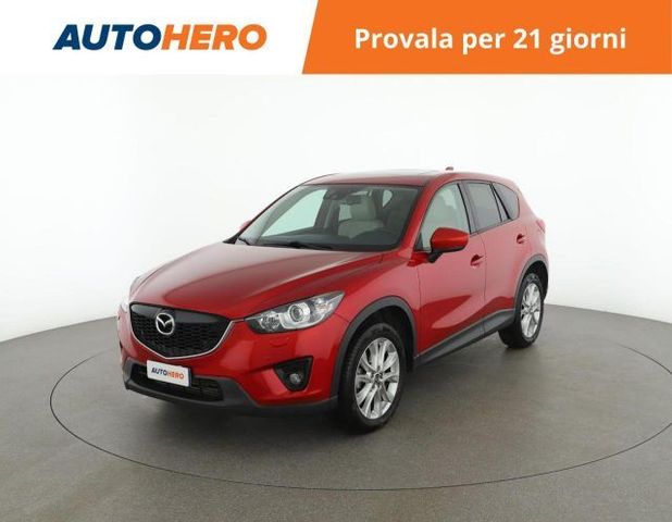 Mazda MAZDA CX-5 2.2L Skyactiv-D 175CV 4WD Exceed