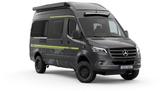 HYMER / ERIBA / HYMERCAR Grand Canyon S CrossOver 600 AUTOMATIK TV NAVI 