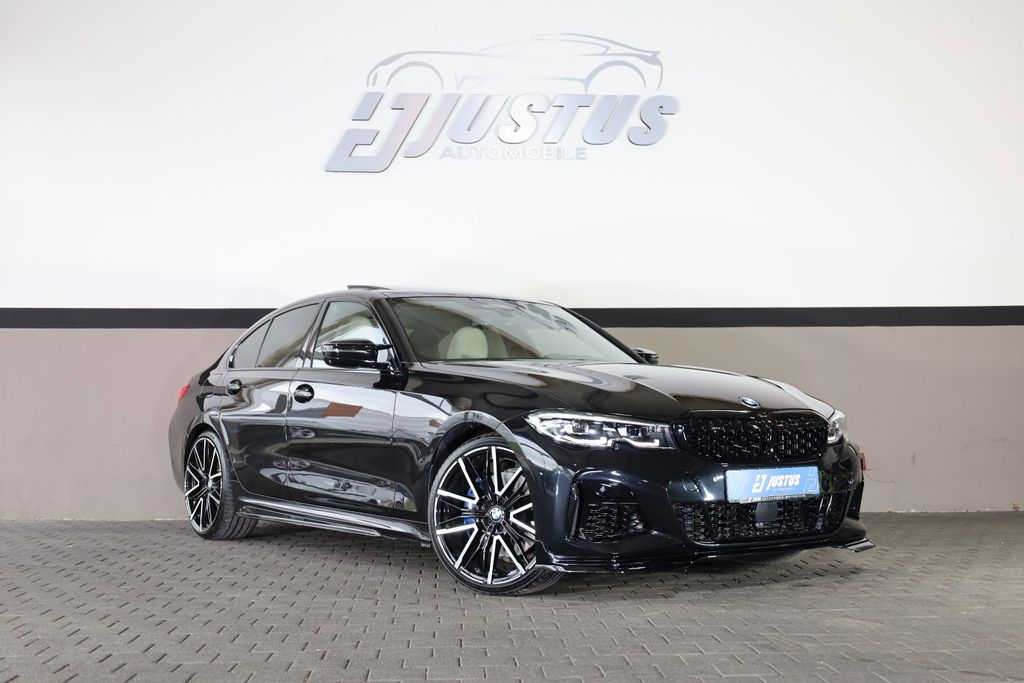 Image of BMW M340i