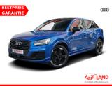 Audi Q2 2.0 40 TFSI quattro S-Line LED App-Connect - Audi Q2 in Chemnitz