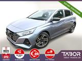 Hyundai i20 1.0 TGDI N-Line Nav LED SHZ PrivG Kam PDC - HYUNDAI i20 Leasingangebote für Privatpersonen