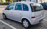 Opel Vauxhall Meriva 1.6, 77 kW, 125 Tkm, HU 05/27 2. - Opel Meriva: 7
