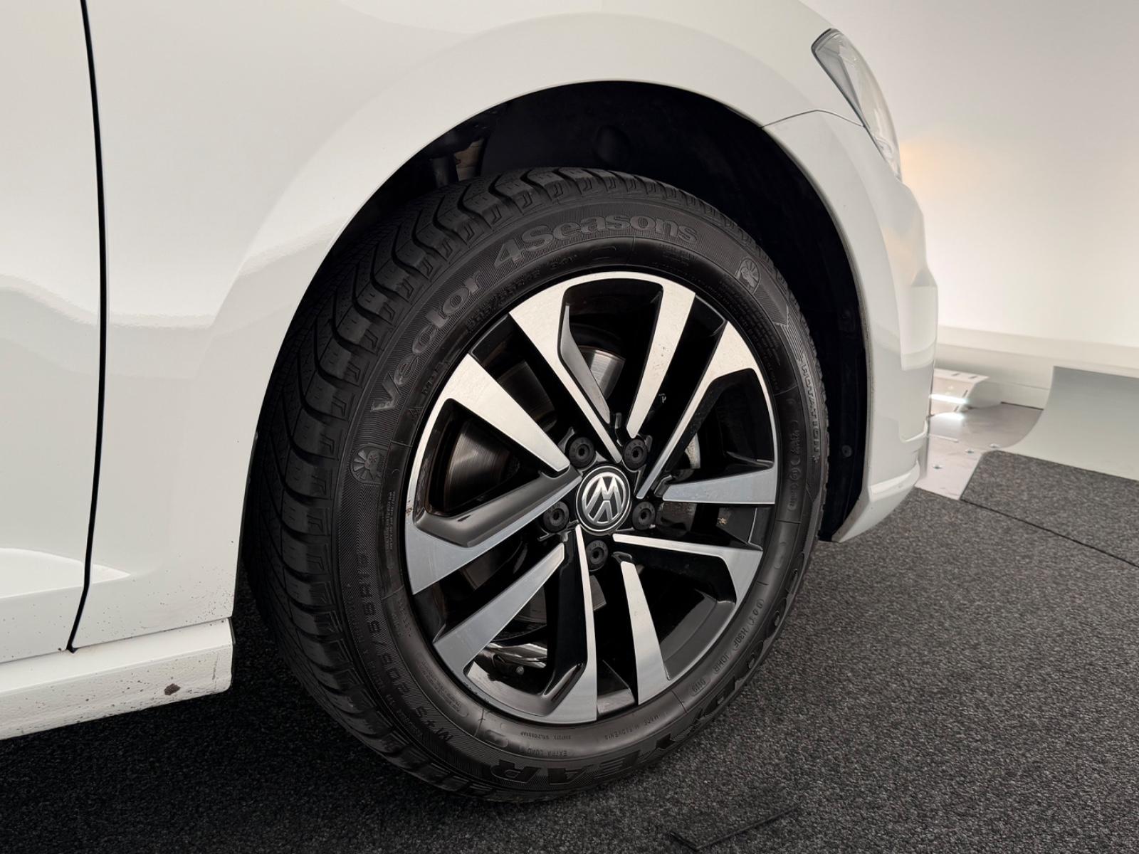 Volkswagen Golf VII Variant 1.5 TSI*UNITED*ACC-SHZ-APPLE, миниатюра 12